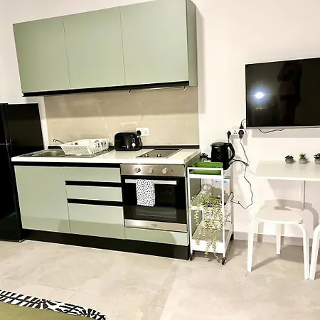 Apartmán 3
