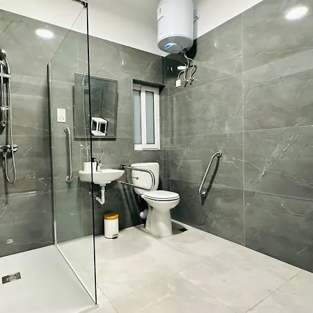 3 Apartmán *