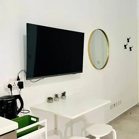 Apartmán 3 *