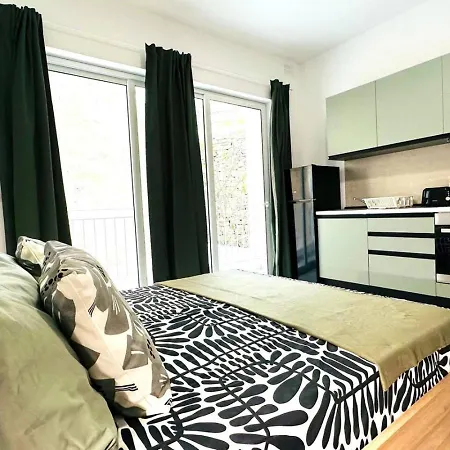 Apartmán 3 Sliema