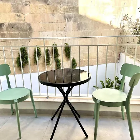 3 Apartmán Sliema