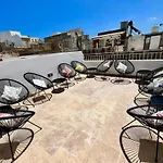 Lejlighed 3