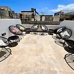 Lejlighed 3