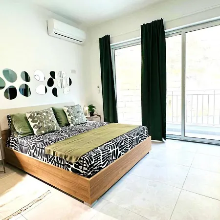 3 Appartamento Sliema