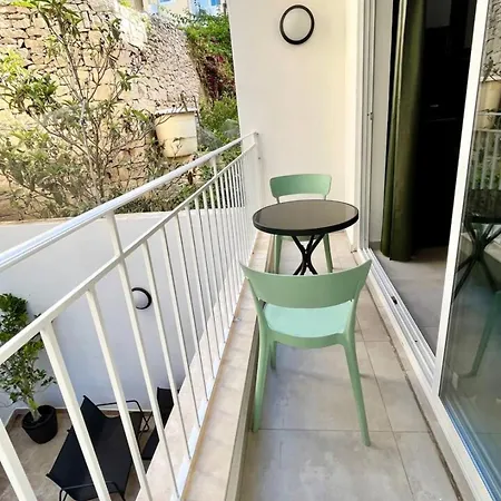 3 Appartamento Sliema